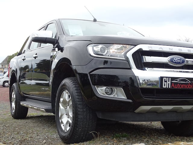 Gh-automobiles-vente-ford ranger6