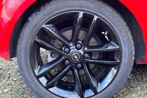 Gh-automobiles-vente-opel corsa rouge13