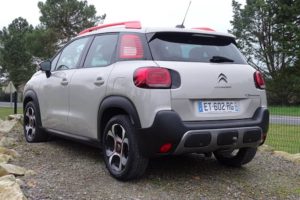 Gh-automobiles-vente-C3 aircross4