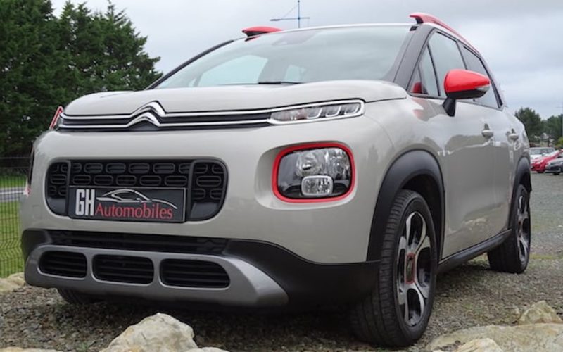 Gh-automobiles-vente-C3 aircross7